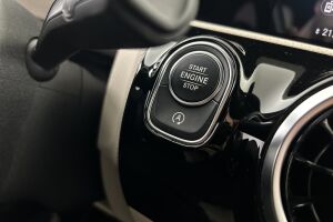 Mercedes-Benz CLA esikatselu 16