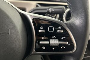 Mercedes-Benz CLA esikatselu 30