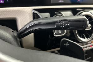 Mercedes-Benz CLA esikatselu 17