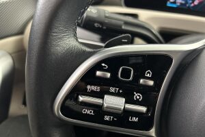 Mercedes-Benz CLA esikatselu 18