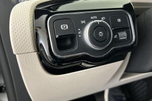 Mercedes-Benz CLA esikatselu 19