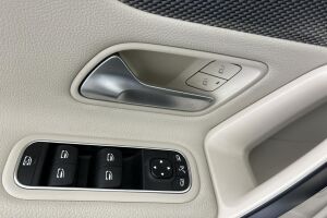 Mercedes-Benz CLA esikatselu 31