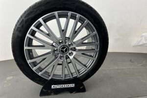 Mercedes-Benz CLA esikatselu 20