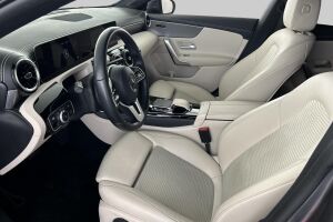 Mercedes-Benz CLA esikatselu 5