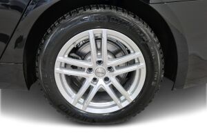 BMW 5-sarja esikatselu 13