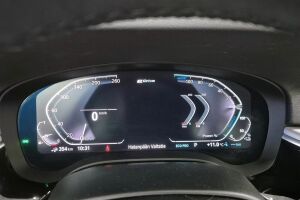 BMW 5-sarja esikatselu 14