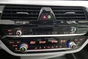 BMW 5-sarja esikatselu 16