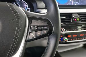 BMW 5-sarja esikatselu 18