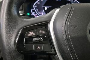 BMW 5-sarja esikatselu 19