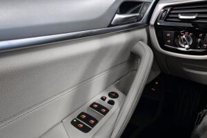 BMW 5-sarja esikatselu 21