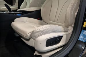 BMW 5-sarja esikatselu 23