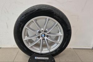 BMW 5-sarja esikatselu 24