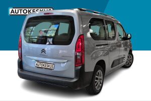 Citroen Berlingo esikatselu 3