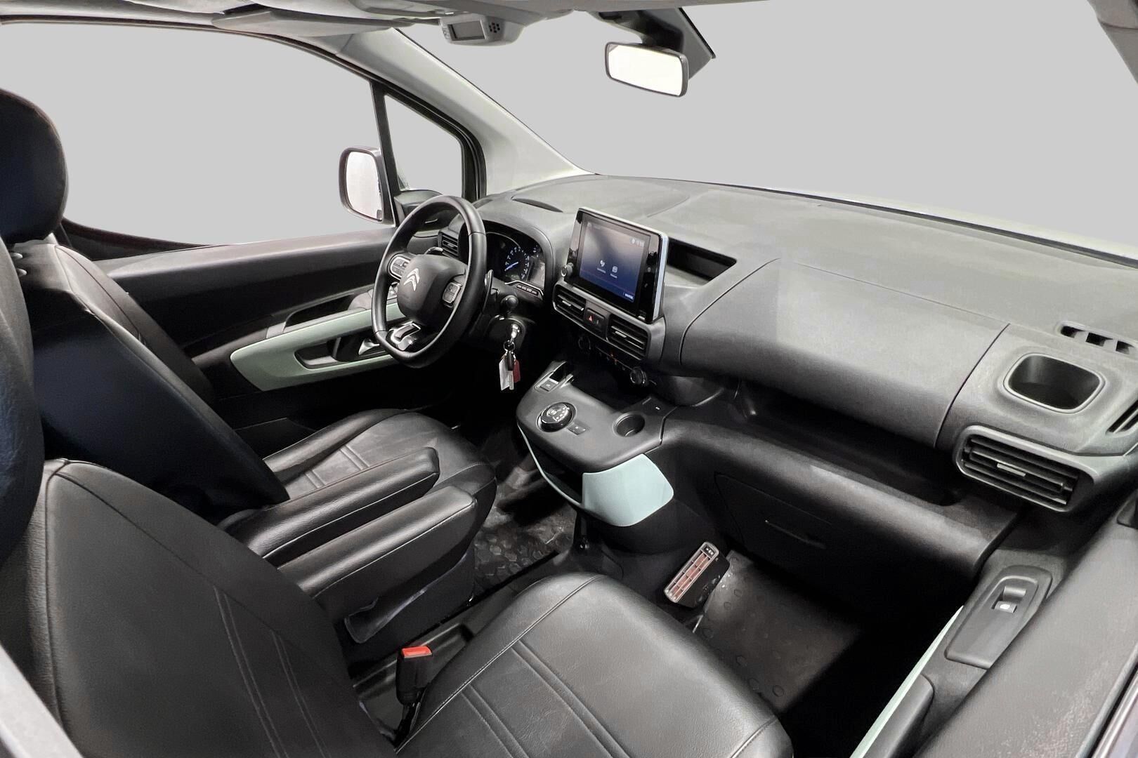 Citroen Berlingo iso kuva 30