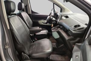 Citroen Berlingo esikatselu 4