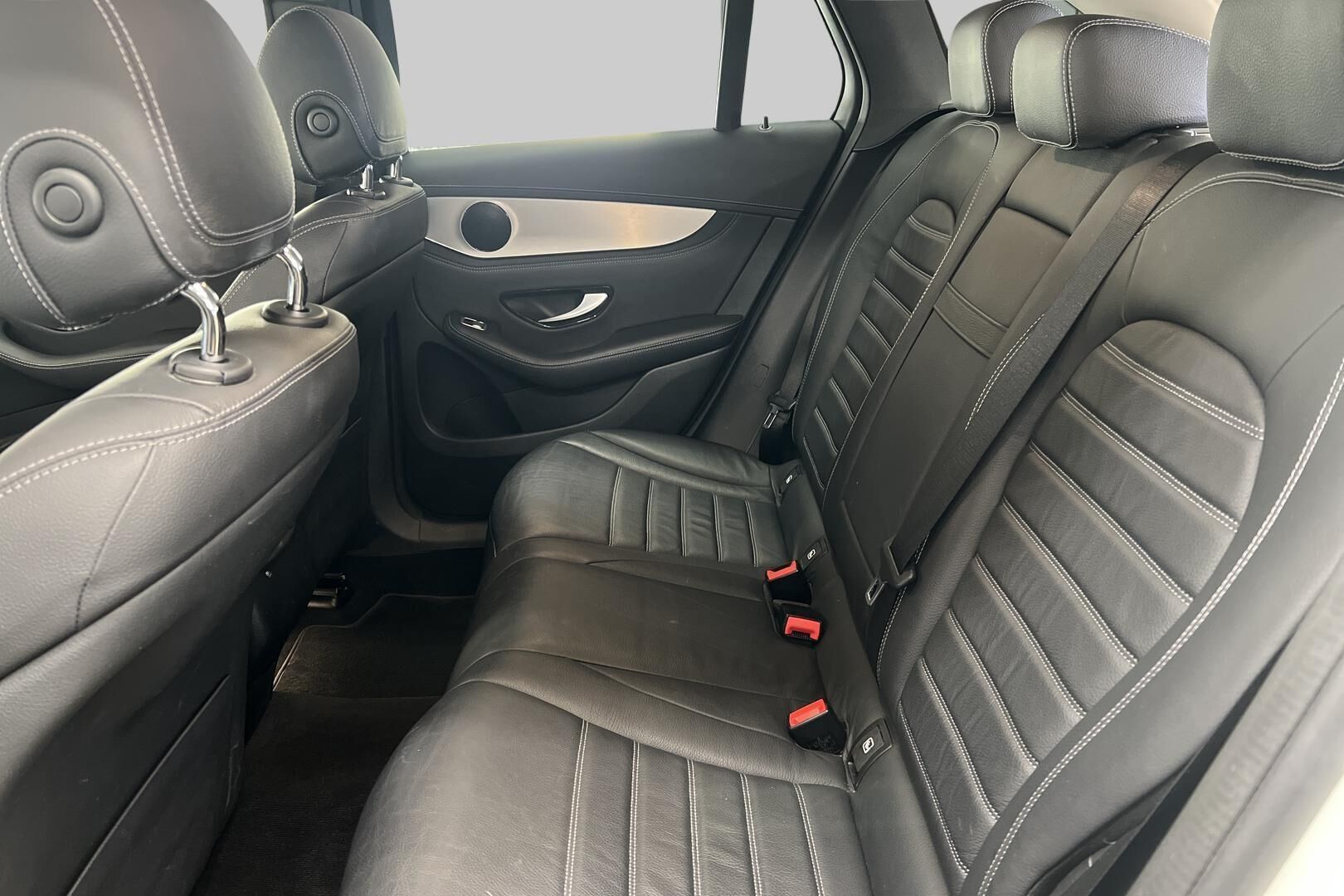 Mercedes-Benz GLC iso kuva 5