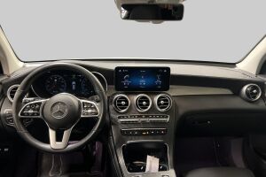 Mercedes-Benz GLC esikatselu 6
