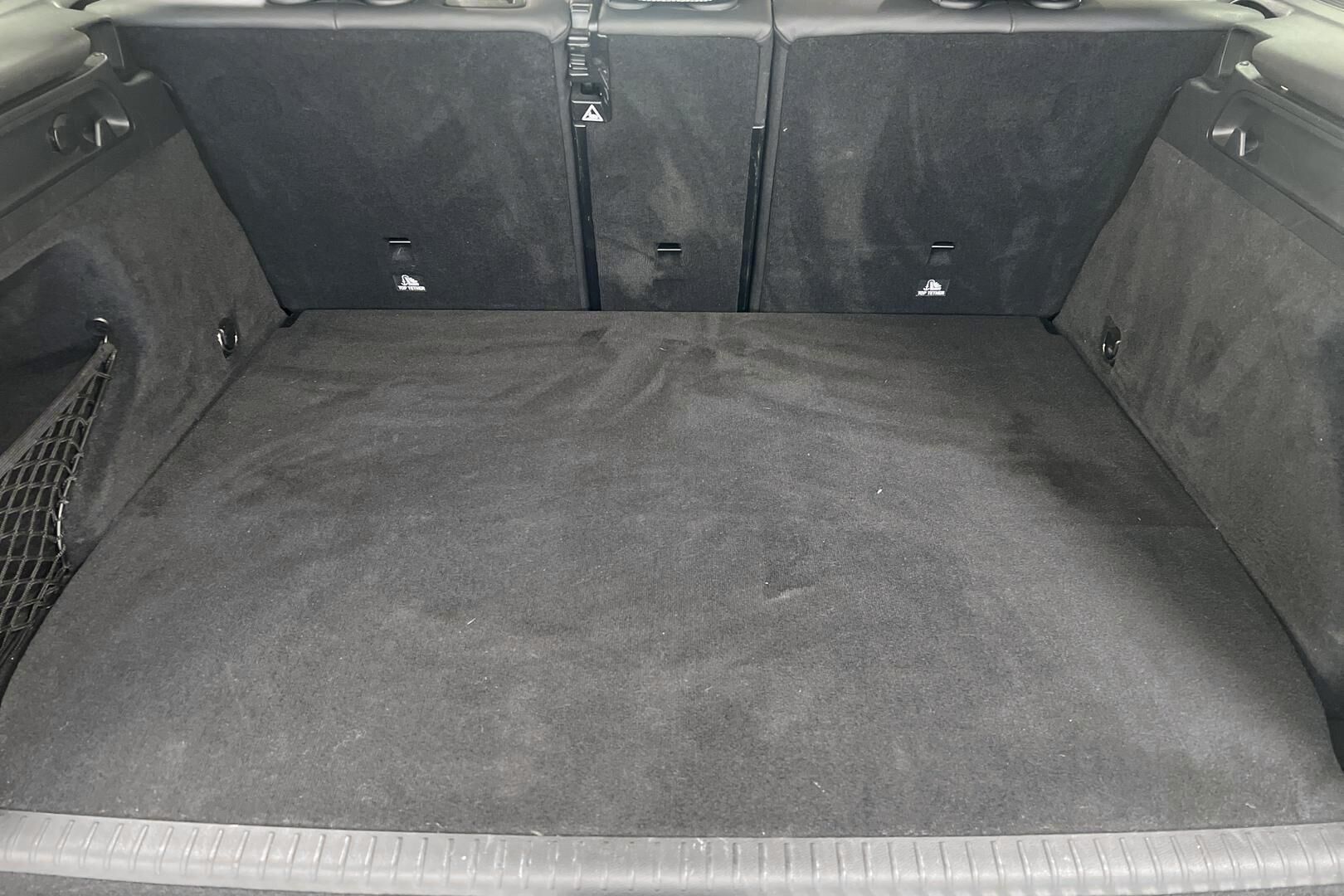 Mercedes-Benz GLC iso kuva 7