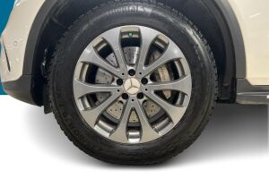 Mercedes-Benz GLC esikatselu 20