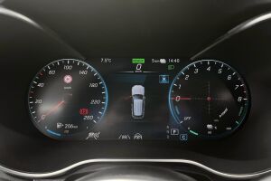 Mercedes-Benz GLC esikatselu 21