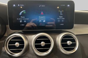 Mercedes-Benz GLC esikatselu 22