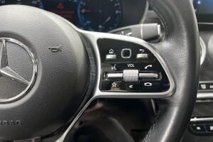 Mercedes-Benz GLC esikatselu 8