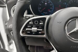 Mercedes-Benz GLC esikatselu 9