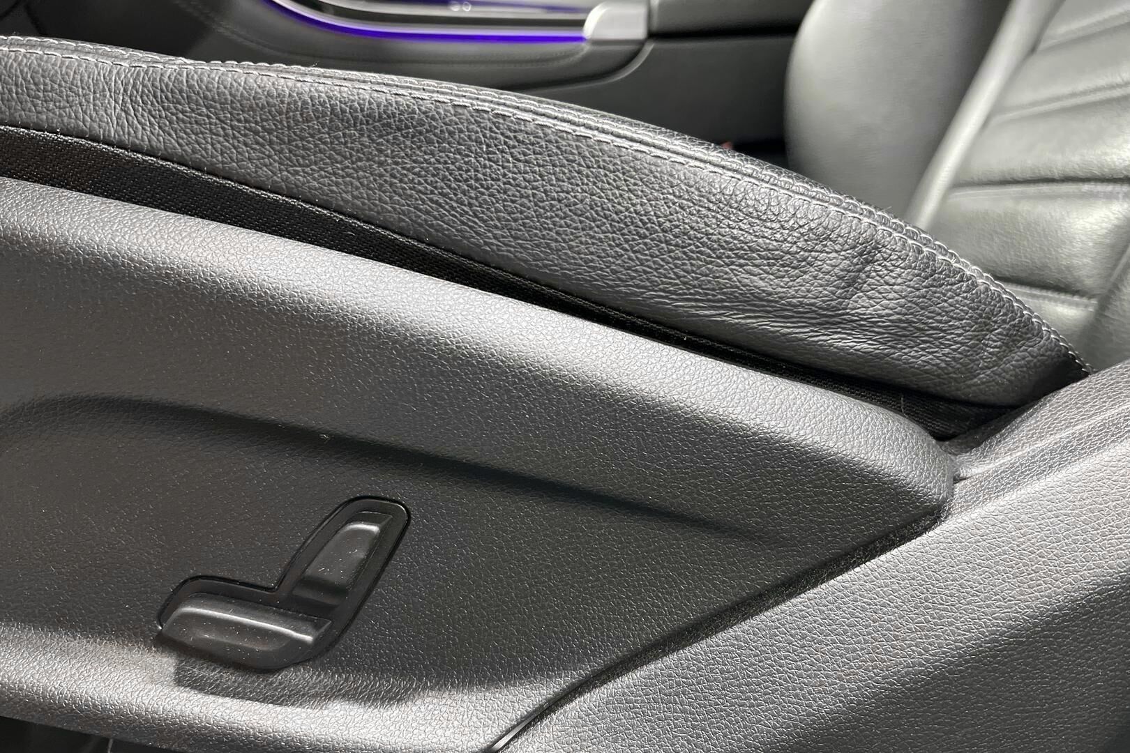 Mercedes-Benz GLC iso kuva 11