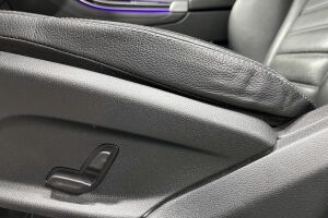 Mercedes-Benz GLC esikatselu 11