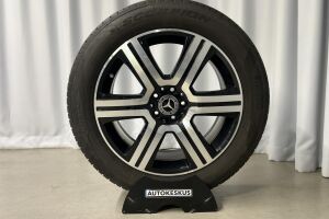 Mercedes-Benz GLC esikatselu 23