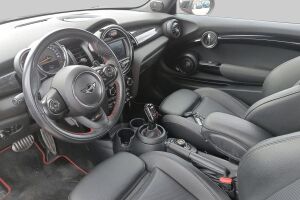 MINI Hatchback esikatselu 2