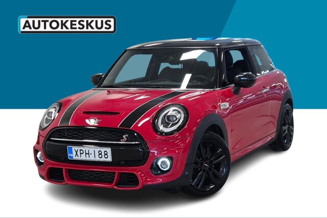 MINI Hatchback