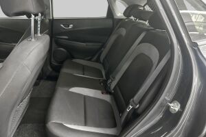 Hyundai KONA esikatselu 7