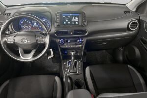 Hyundai KONA esikatselu 8