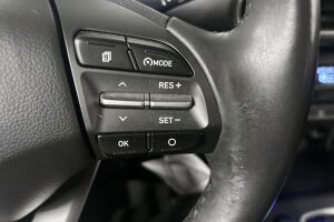 Hyundai KONA esikatselu 14