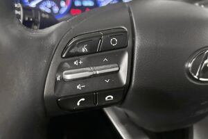 Hyundai KONA esikatselu 15