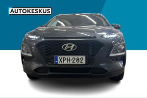 Hyundai KONA esikatselu 19