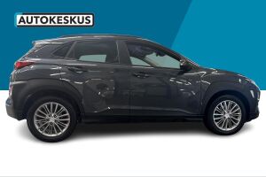 Hyundai KONA esikatselu 3