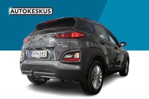 Hyundai KONA esikatselu 20