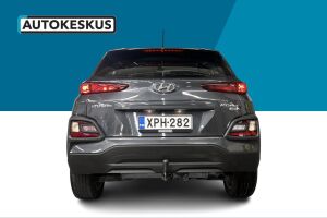 Hyundai KONA esikatselu 21