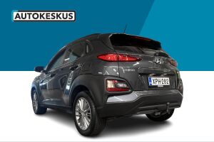 Hyundai KONA esikatselu 4