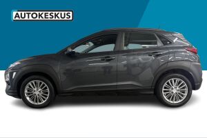 Hyundai KONA esikatselu 5