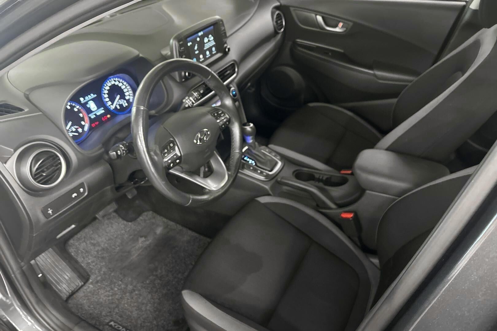 Hyundai KONA iso kuva 6