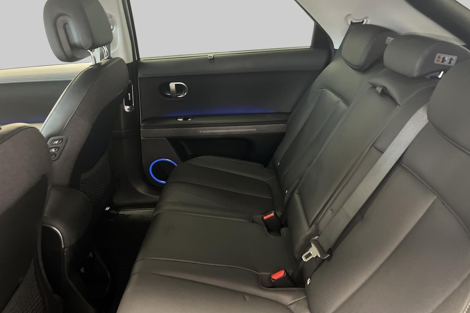 Hyundai IONIQ 5 iso kuva 10