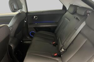 Hyundai IONIQ 5 esikatselu 10