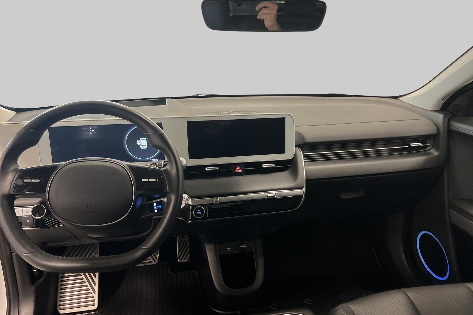 Hyundai IONIQ 5 iso kuva 11