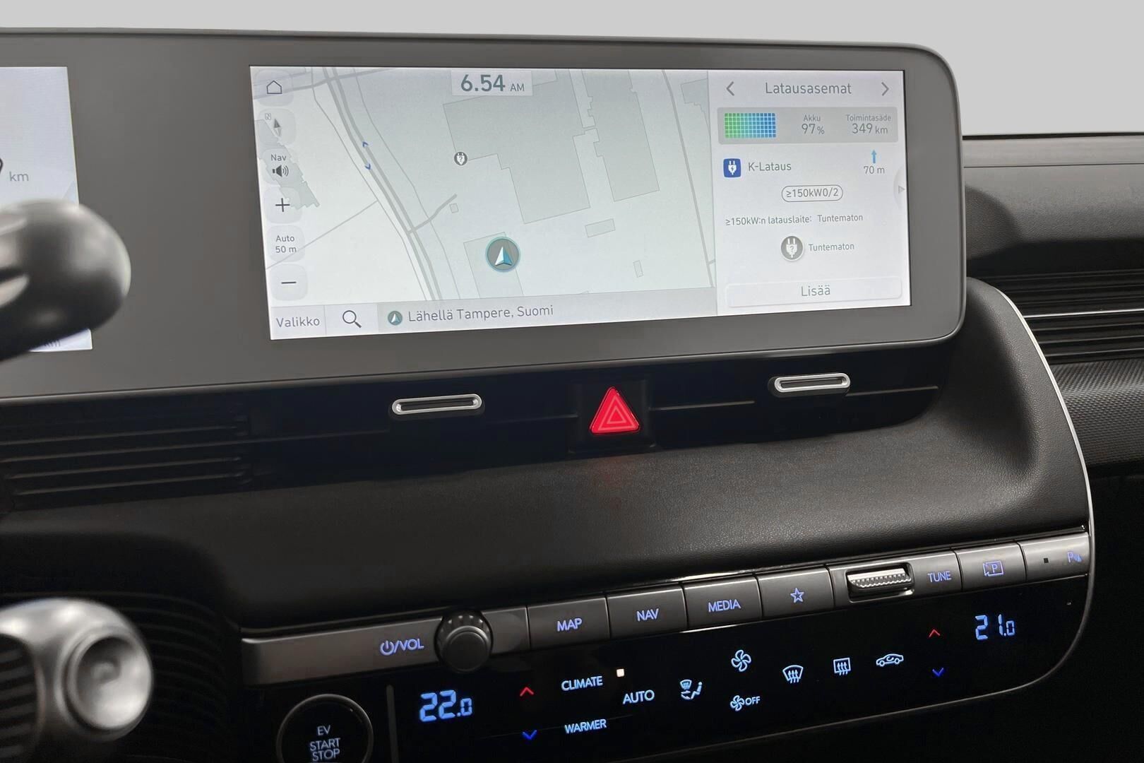 Hyundai IONIQ 5 iso kuva 15