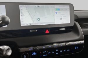 Hyundai IONIQ 5 esikatselu 15