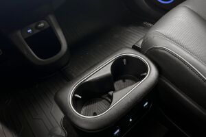 Hyundai IONIQ 5 esikatselu 16