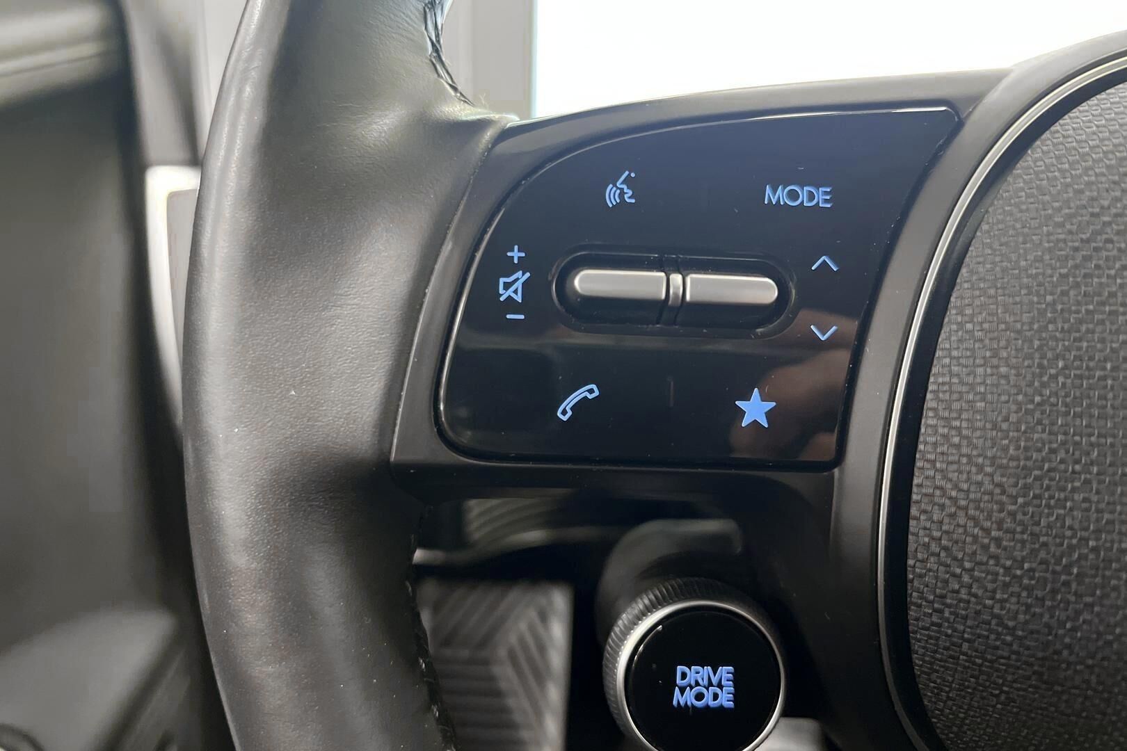Hyundai IONIQ 5 iso kuva 17